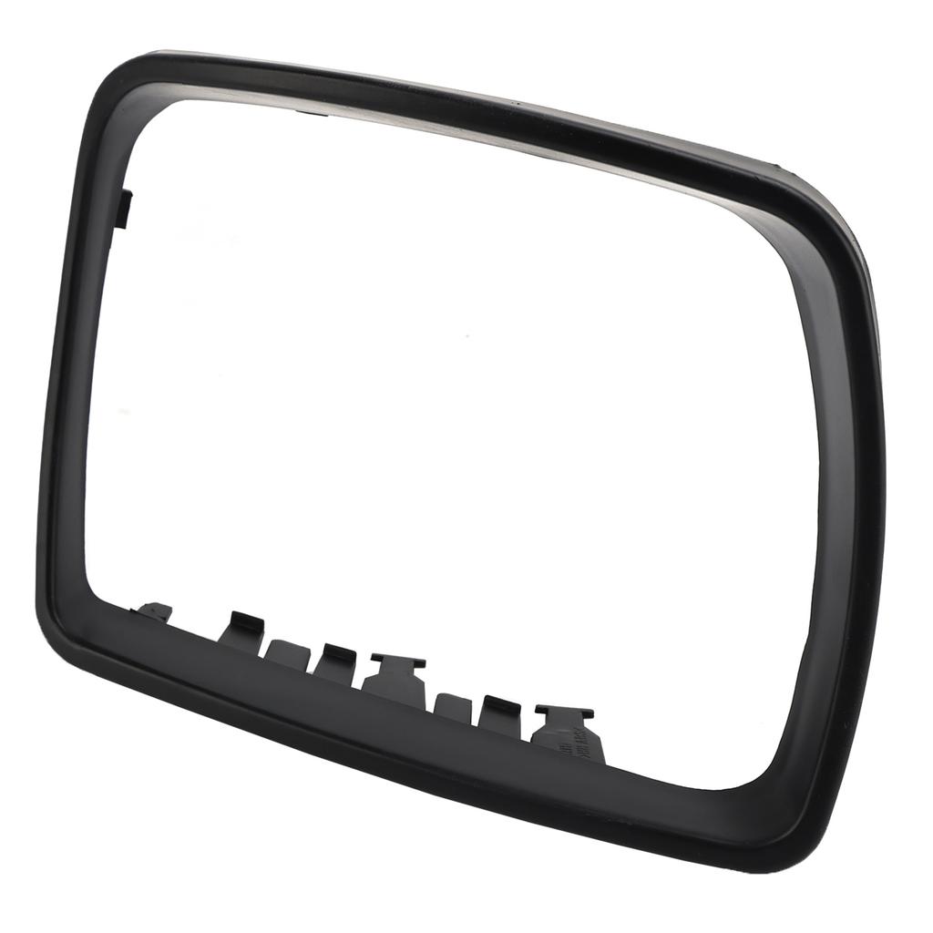 Mirror Cover Cap Trim Ring Right Side for BMW X5 E53 2000-2006 51168254904