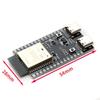 1 Set N4 N8 N16 Core Module Esp32-C6 Development Board Wifi6 Bluetooth-Compatible Zigbee For Arduino Nano Iot Projects