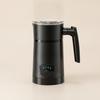 Electric Milk Frother Multi-Function Automatic Countertop for