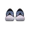 Nike Precision 6 Floral Zero Cushioning Low top Basketball Shoes Men's Pink Blue DD9535-004(Team960-)