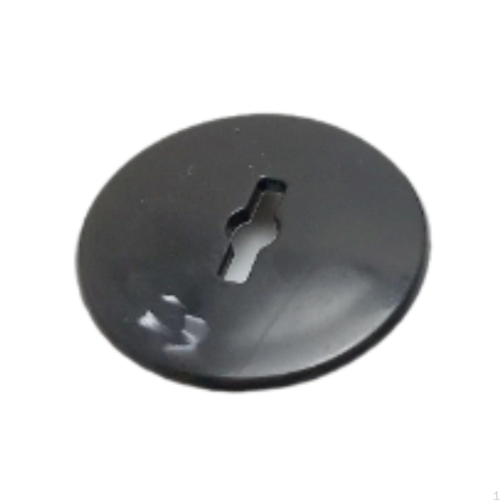 Exercise Bike Crank Cover Replacement Fitness Equipment Home Gym Elliptical Machine Training