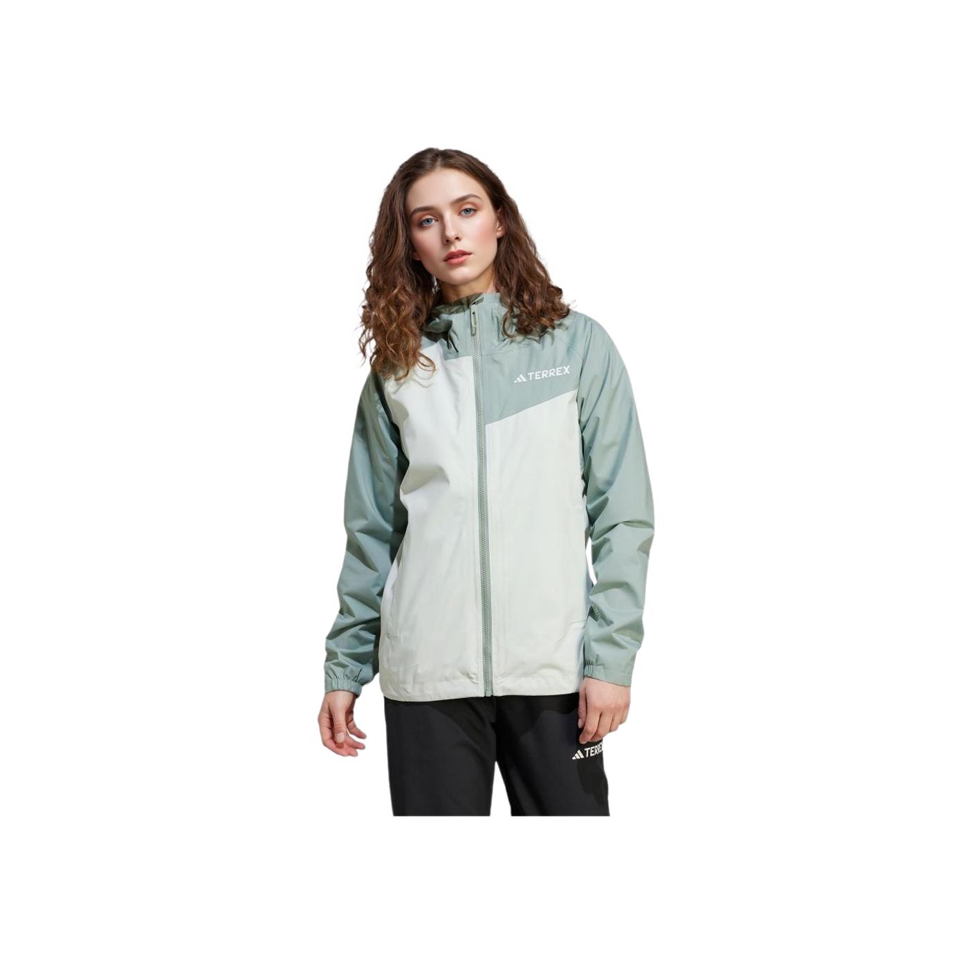Adidas Travel Outdoor Series Ērta jaka