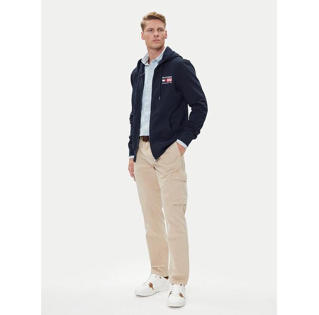 Толстовка Tommy Hilfiger American