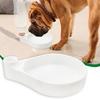 Perros – Proveedores de agua y alimento