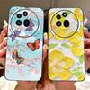 For Nothing Phone 3A Pro Case A059P Cute Cat Lion Painted Cover Shockproof Phone Case For Nothing Phone 3A Phone3A Pro Soft Bags