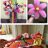 100-1500Pcs Colorful Chenille Stem Twisted Rod Diy Plush Tinsel Stem Wired Twist Stick Fluffy Bar Iron Wire Pipe Cleaners Plush