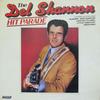 LP Record DEL SHANNON  The Del Shannon Hit Parade HAR8545 London Records 1980 UK Rock Used