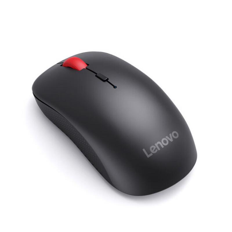 Lenovo M25 Wireless Office Mouse
