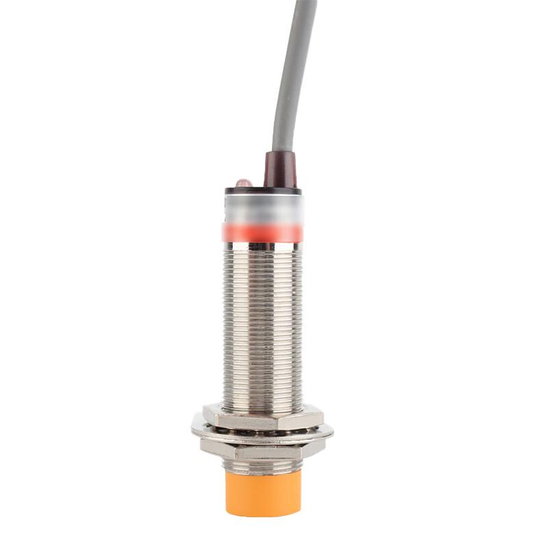 LJ18A3 Series Waterproof Inductive Proximity Switch
