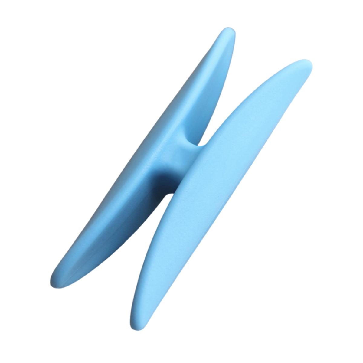 

Ручка для переноски продуктовых сумок, прочная, эргономичная, легкая, многоцелевая, универсальная, держатель для мусорных пакетов для покупок, пластиковая ручка, инструмент для переноски