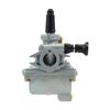For Yamaha DT50 MX R RD50 M MX 50cc Motorcycle 16mm Carburetor 2 Stroke Enduro Motocross Carb Accessories For Mikuni VM16-353