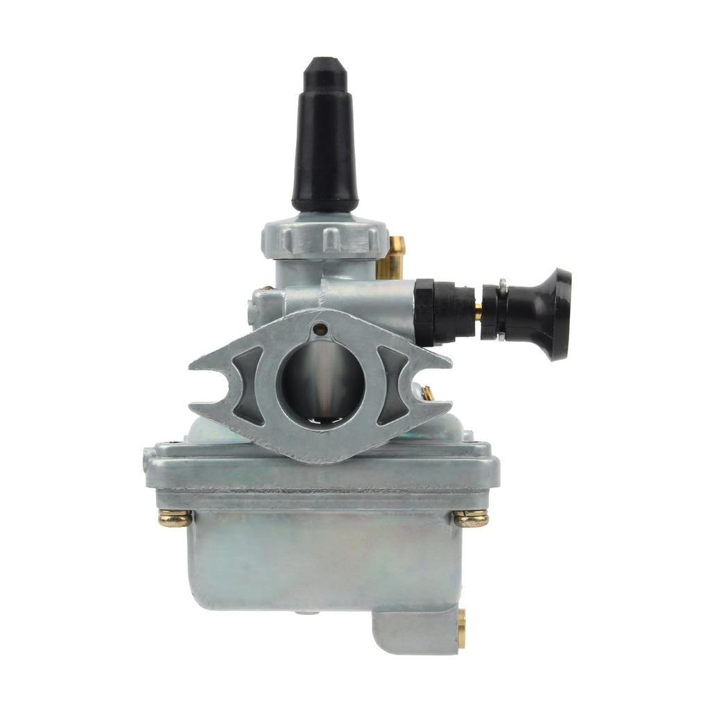 For Yamaha DT50 MX R RD50 M MX 50cc Motorcycle 16mm Carburetor 2 Stroke Enduro Motocross Carb Accessories For Mikuni VM16-353