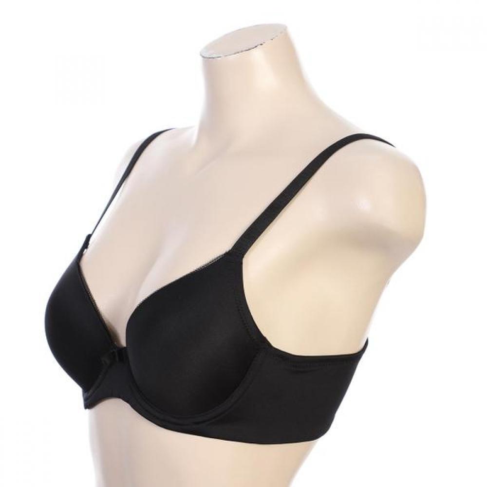 BARBARA Simple Mold Full Cup Bra 2color Abr4923f