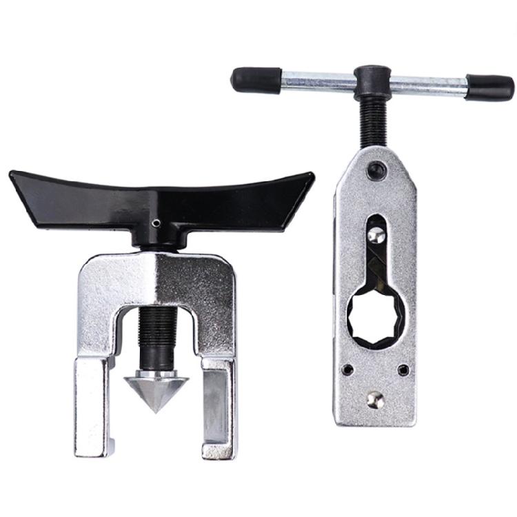 Manual Tube Expanders Non-slip T Shape Handle Metal Enlarged Tool for Repairing