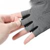 Half Finger Men and Women's Equipment Training Horizontal Bar Breathable Non Slip Wear Resistant Anti Cocoon Resistant Sports Riding