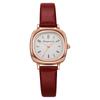 Damen-Quarzuhren mit kleinem Zifferblatt, elegante Damen-Armbanduhren, modische beste Geschenke für Ehefrau, Familie, Freunde