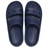 Crocs Classic Clog Beach Sandals Unisex Dark Blue