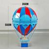 Decoration with Balloons, Artistic for The Home.