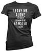 Tops – T-Shirts