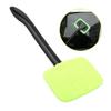 Car Window Cleaner Brush Kit Windshield Wiper Microfiber Brush Auto Cleaning Wash Tool With Long Handle Car Accessories