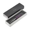 PARKER Ballpoint Pen Jotter Violet CT Medium Point Oil Based Gift Box 1953350