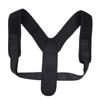 Posture Corrector Adjustable Back Brace Belt Correct Shoulder Support Belt Women Men