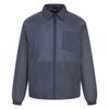 Hydrogen Men'S Inner Pocket Shirt Jacket