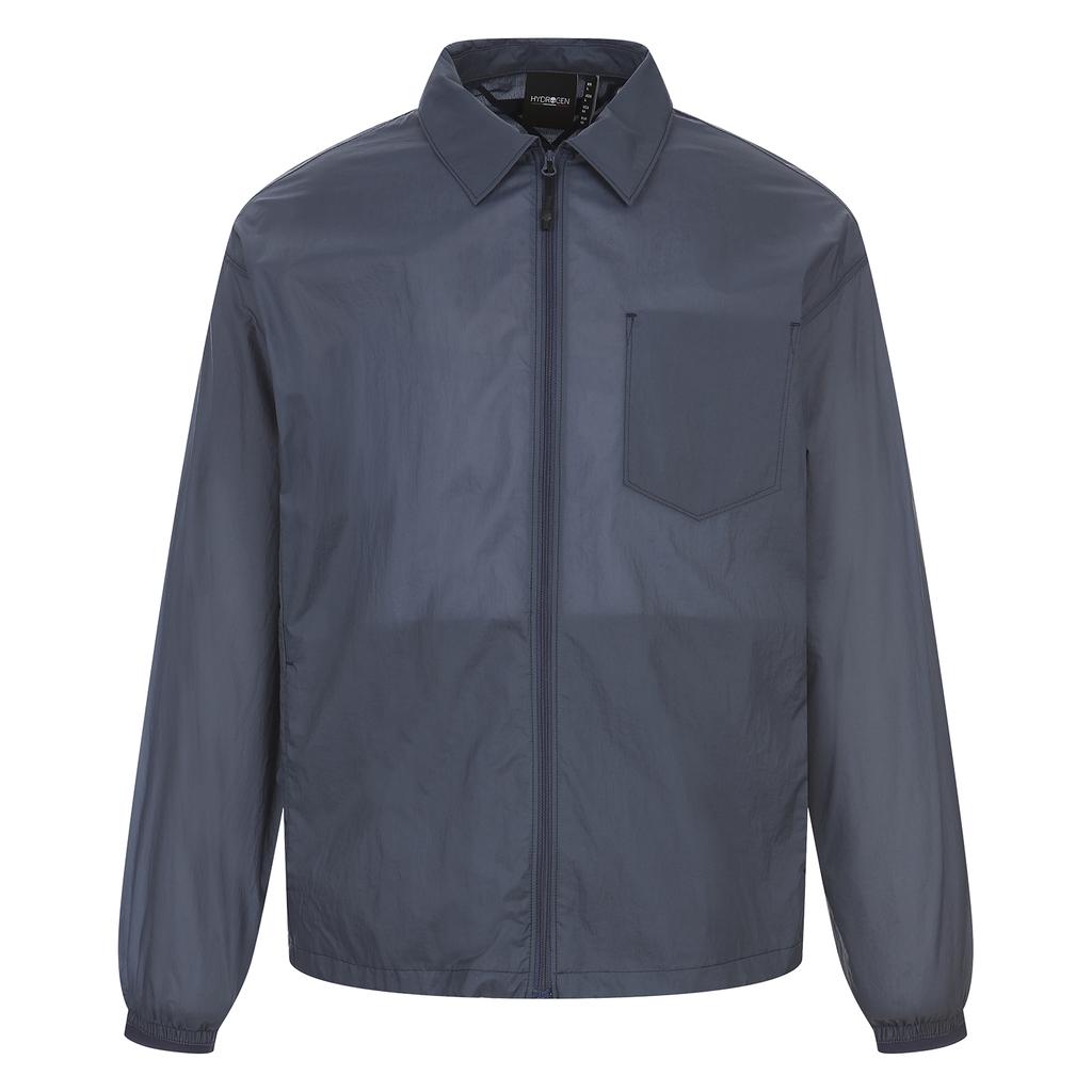 Hydrogen Men'S Inner Pocket Shirt Jacket