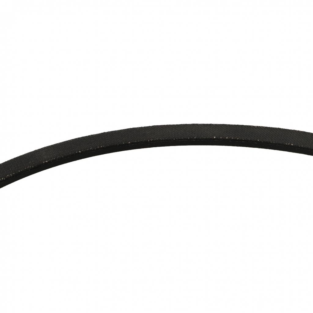 Cold Resistant Drill Press Belt K28 V-Belt Rubber V-Belt