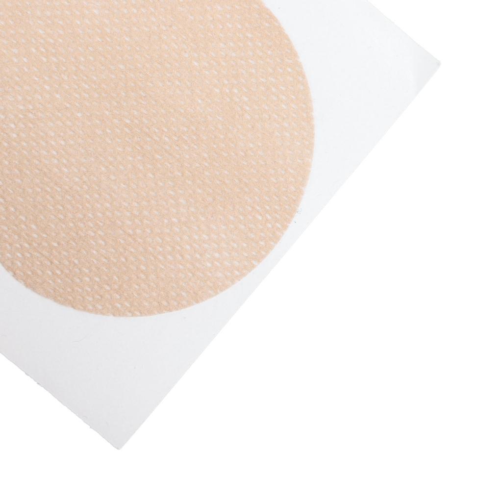 40 szt. Jednorazowe Cienkie Niewidoczne Naklejki Antyperspiracyjne pod Pachy na Lato dla Mężczyzn i Kobiet