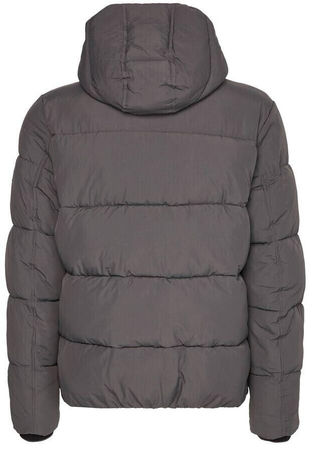 Зимняя куртка Calvin Klein Steppjacke (K10K110336) charcoal