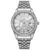 Watch Men'S Elegant Fashion Business Casual Waterproof Watch Luminous Calendar Quartz Watch