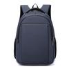 Li Shen Men's Business Commuter Laptop Backpack