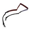 Drone Remote Controller Lanyard Comfortable 2 Color Double Sided Smart Controller Neck Strap for Mini 3 Pro