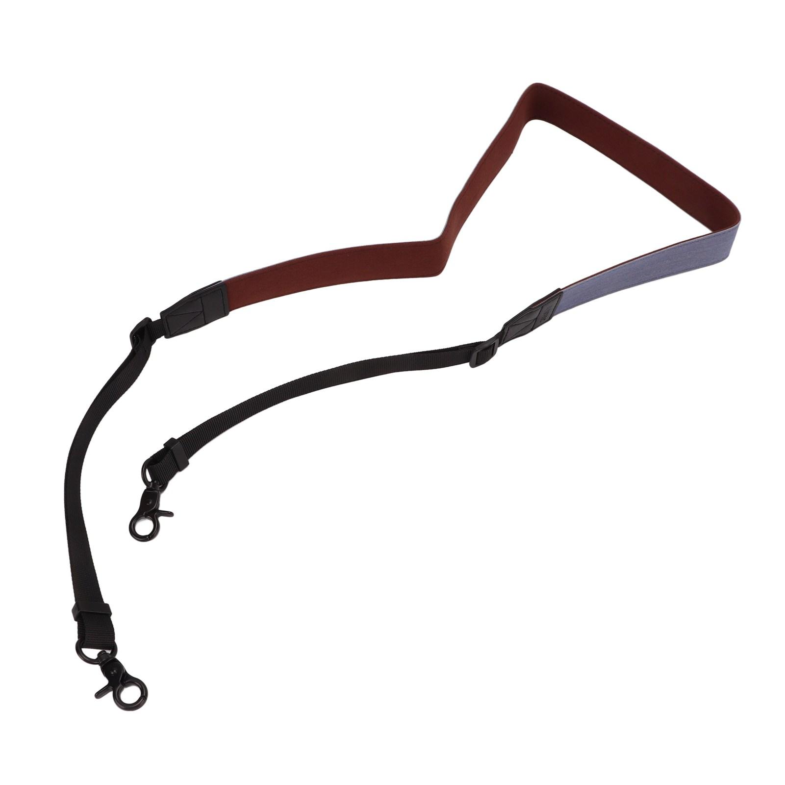 

Drone Remote Controller Lanyard Comfortable 2 Color Double Sided Smart Controller Neck Strap for Mini 3 Pro