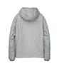 Il Corso Functional Hooded Padded Jacket Beige