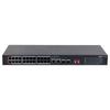 Dahua 24-Port Gigabit PoE Managed Switch CN Plug (adapter Included)