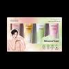 Ban Mu Hua Tian Plant Extract Fragrance Hand Cream Set