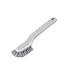Multi-Functional Household Shoe Cleaning Brush with Soft Bristles