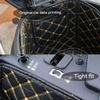For SYM ADXTG 400 ADXTG400 Motorcycle Accessories Seat Bucket Lining Protective Pad Storage Bucket Cover