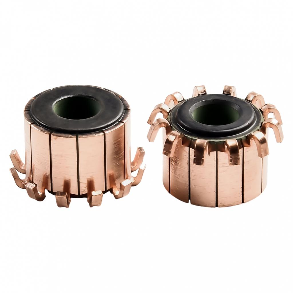 Elektromotor Kommutator Haken Typ CHY-3389-12-10