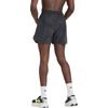New Balance RC Reflective Short 5' Casual Shorts Men's Black MS43279-BM