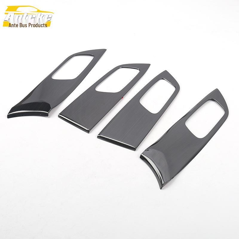 

9.5 Gen Accord Interior Handle Trim for 16 Models - Armrest & Buckle Accessories