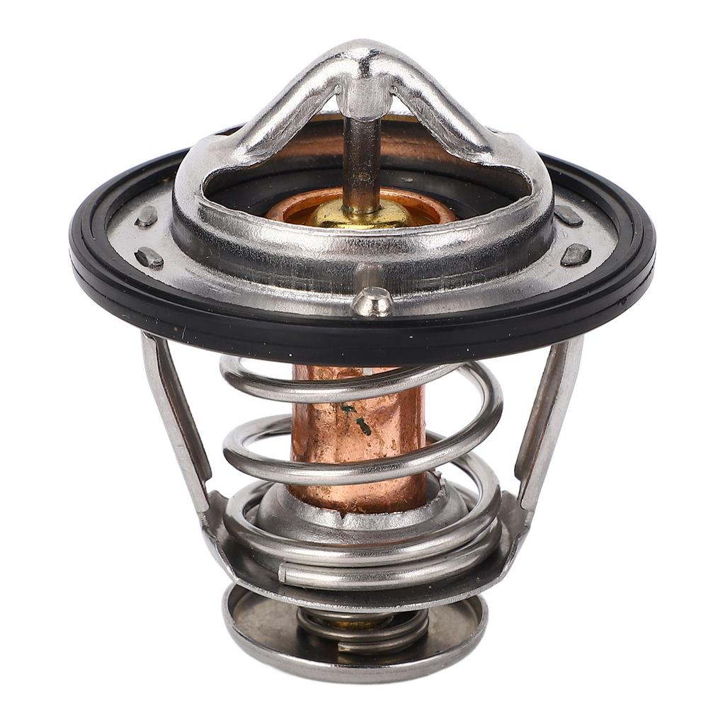 Engine Coolant Thermostat Maintain Proper Temp High Hardness Metal Alloy 90916‑03129 for Es300 Rx300 Rx400H