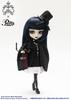 Groove Pullip Monglnyss Height 310mm ABS Painted Movable Figure P-275 Approx. Non-scale