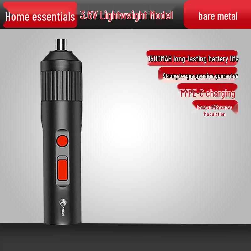 Multifunctional Screwdriver Set for Household, Mobile, and Computer Repair