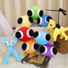 Rainbow Friends Kapitel 2 Plüschtier - Rainbow Spiel Charakter