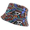Cappello da Pescatore Stampato Cappelli a Secchiello Stampa Lettere Animali Cappello da Pescatore Cappelli Estivi da Sole Per Donne Uomini Cappello da Pesca Reversibile