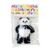 Toothpick Marumaru and His Friends Children's Cartoon Cute Panda Dolls