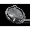Car Front Bumper Tow Hook Eye Cover Cap 51117837429 For BMW 1 E81 E87 04-11 M SPORT